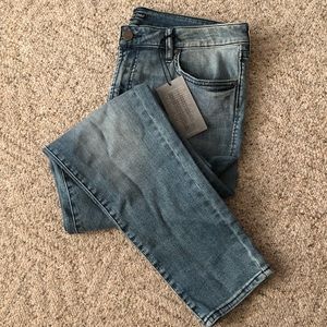NWT Dear John denim size 32